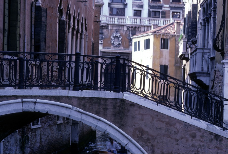 Venise #1263