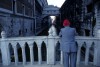 Venise, Pont des Soupirs