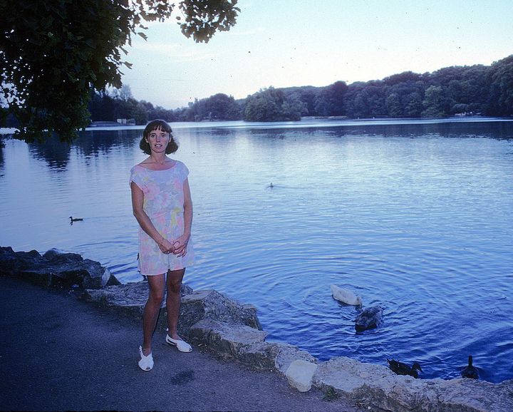 Geneviève au parc de la Tête d’Or, 14 août 1985 w:720, h:578, 96003, JPEG Geneviève au parc de la Tête d’Or, 14 août 1985 w:720, h:578, 96003, JPEG