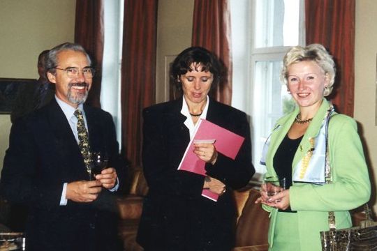 Jean-Jacques Subrenat