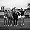 Francesco Gallardo, Angel Navarro, Dominique Guebey, Alexis Perez, Gérard Perez, Dominique Cotton