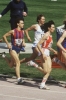 Agnès Sergent (16), Champ. France 1984, #274