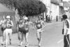 Patin, Corre, Vernier, Lelievre, Guebey (France 50km 1984)