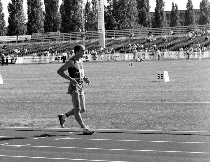Dominique Guebey, the race walker - l:720, h:557, 207319, JPEG