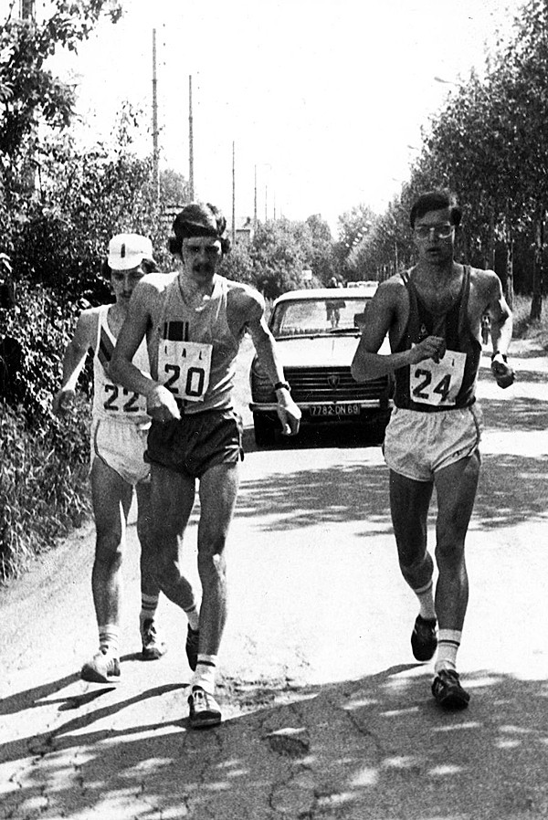 Vaulx-en-Velin, 12 mai 1974, Championnat du Lyonnais 50km - l:600, h:898, 193299, JPEG