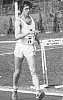 Championnats du Lyonnais 20KM 1976