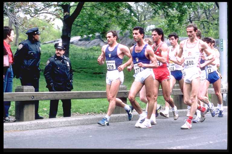 New York 20km Coupe du Monde 1987, #1707 - l:768, h:512, 62202, JPEG
