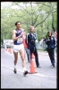 Maurizio Damilano New York 20km Coupe du Monde 1987 ref 1715