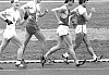 Dominique Guebey, Philippe Lafleur doublent 
        Santoreggio et Dominique Ray - l:100, h:69, 9920, JPEG