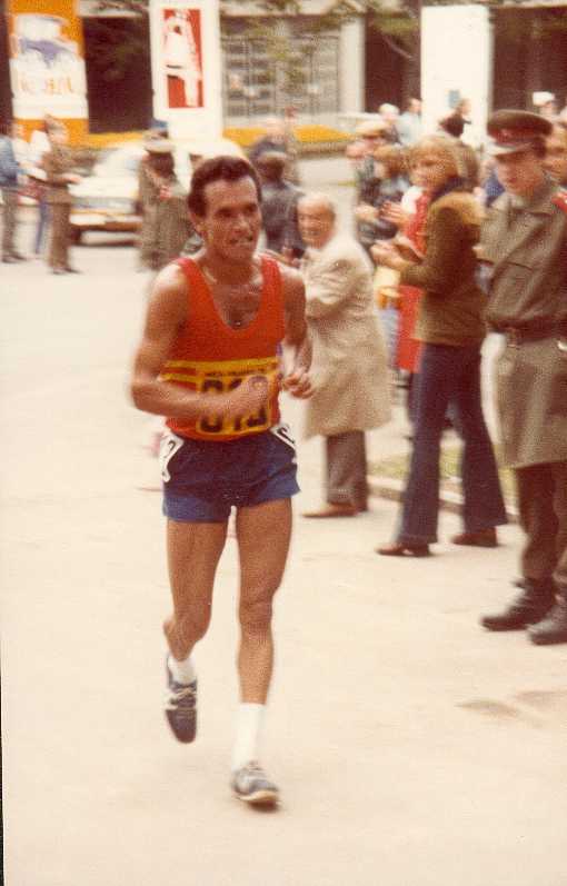 Jordi Llopart, Prague 2 sep 1978
