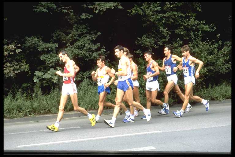 Stuttgart 1986, le 20km marche, #1522 - l:768, h:512, 54962, JPEG