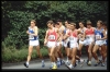 Stuttgart 1986, le peloton du 20km, #1492