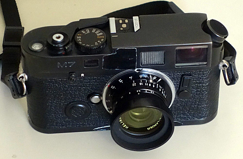 Heliar 40/2.8 aspherical - Leica M7 l:500, h:328, 86423, JPEG