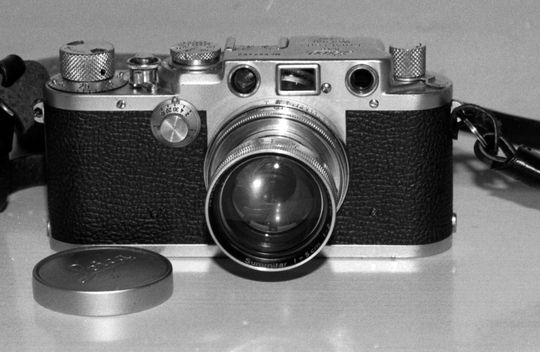 Leica IIIf l:540, h:352, 129458, JPEG