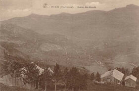 Onnion, Haute-Savoie
