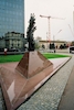Arman&nbsp;: La main tendue (1989)