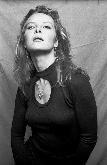 Stéphanie 1995 #5