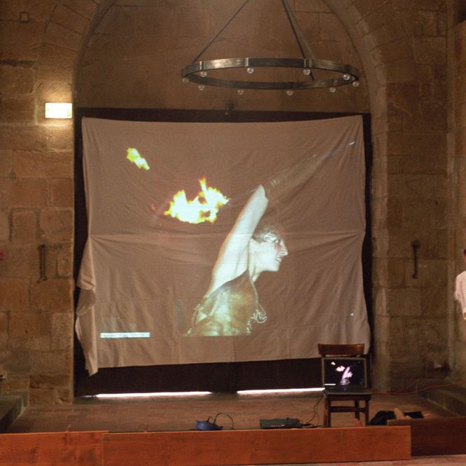 Souvigny (03) 2 août 2005 #03