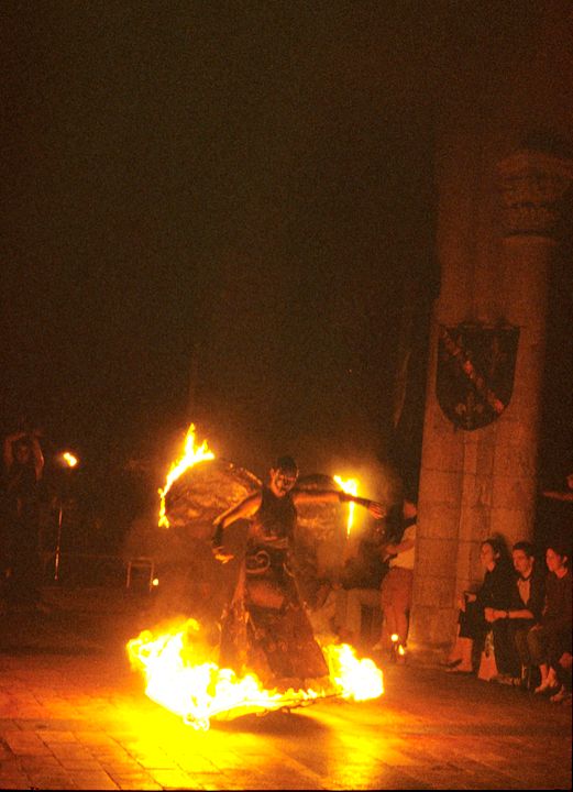 Souvigny (03) 26 juillet 2004 #4556