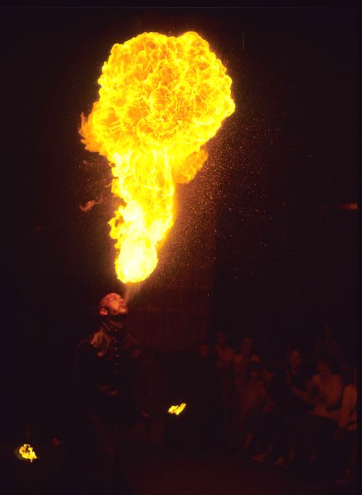 Souvigny (03) 30 juillet 2007 #5059