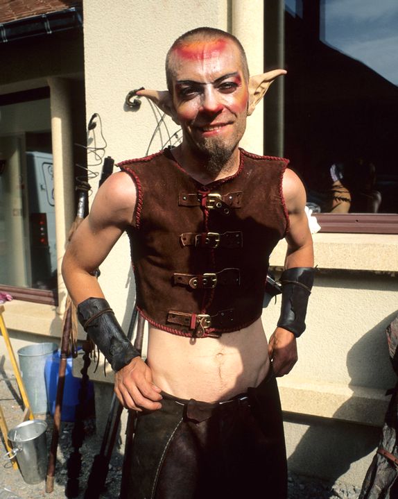 Souvigny (03) 1er août 2007 #5088