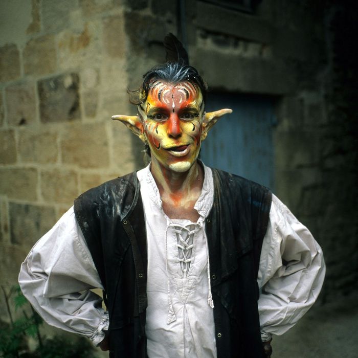 Souvigny (03) 1er août 2010 #5627