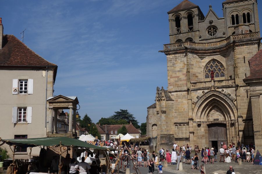 Souvigny (03) 2 août 2017 #1020