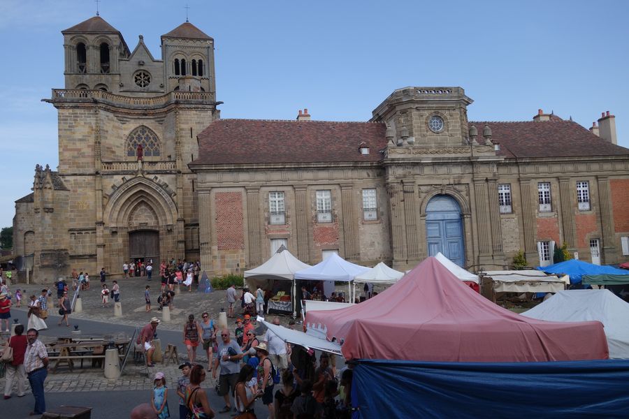 Souvigny (03) 2 août 2017 #1022