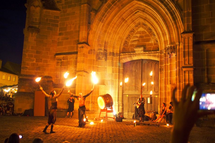 Souvigny (03) 3 août 2015 #8030054