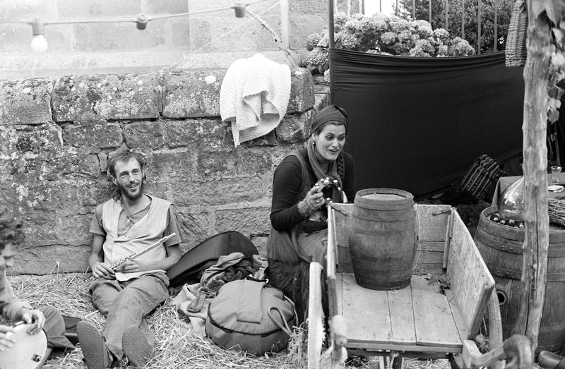 Souvigny (03) 4 août 2006 #B02