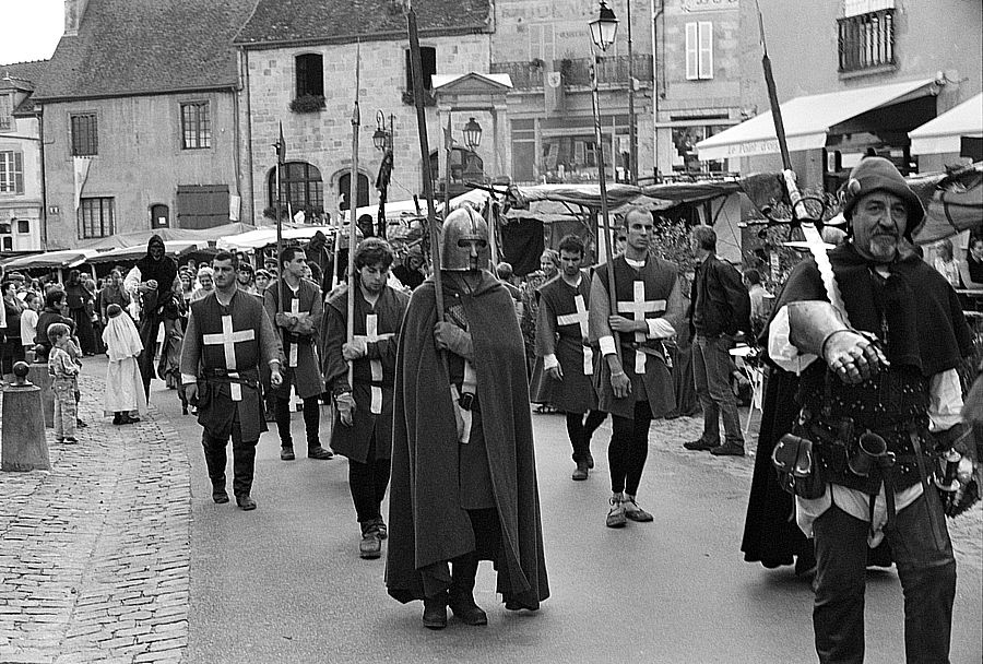 Souvigny (03) 4 août 2006 #B23