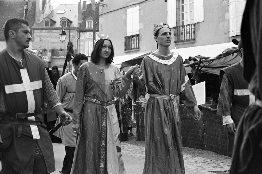 Souvigny (03) 4 août 2006 #B25