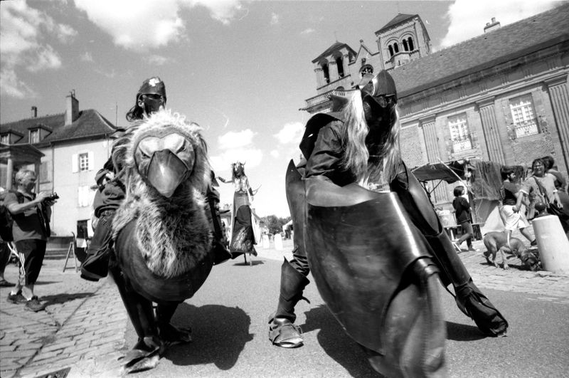 Souvigny (03) 1er août 2019 #03