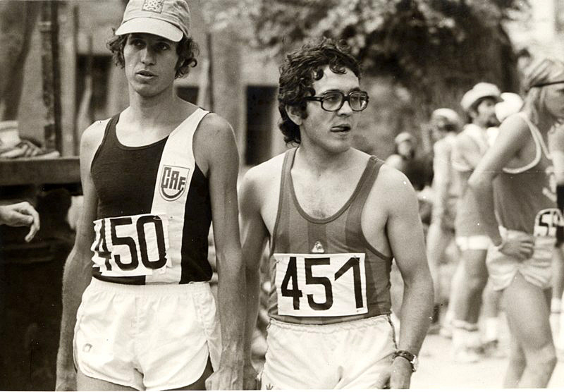 450&nbsp;: André Carpentier, Lyon 27/09/1950, 15/11/1994