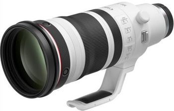 Zoom Canon RF 100-300 f2.8